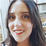 Estudiante joven ofrece clases de inglés de refuerzo tanto hablado como escrito (tengo certificado B2 y dos veranos viviendo en Irlanda y asistiendo a clases allí)